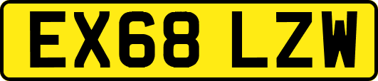 EX68LZW