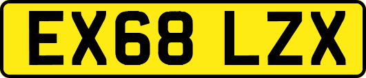 EX68LZX