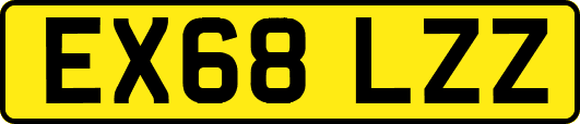 EX68LZZ