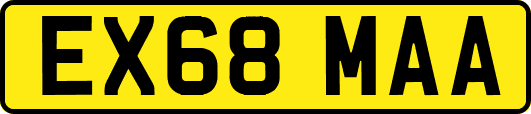 EX68MAA