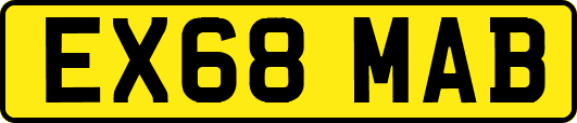 EX68MAB