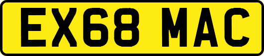 EX68MAC