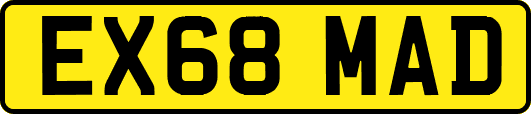EX68MAD