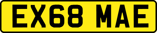 EX68MAE