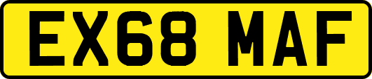 EX68MAF