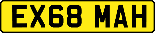EX68MAH