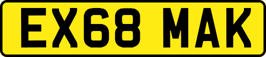 EX68MAK