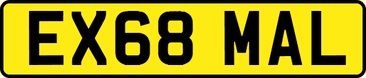 EX68MAL