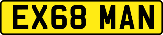 EX68MAN