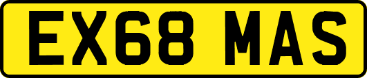 EX68MAS