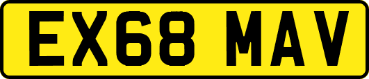 EX68MAV
