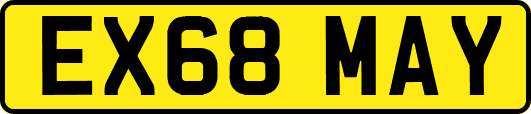 EX68MAY