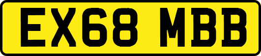 EX68MBB