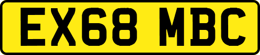 EX68MBC