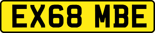EX68MBE