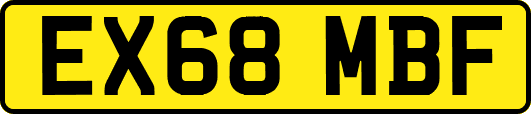 EX68MBF