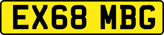 EX68MBG