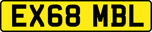 EX68MBL