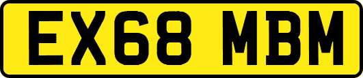 EX68MBM