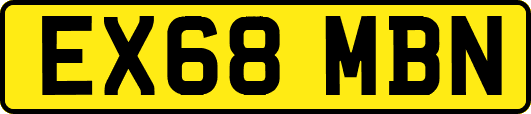 EX68MBN
