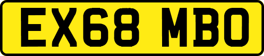 EX68MBO