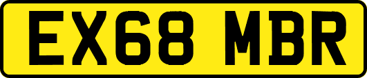 EX68MBR
