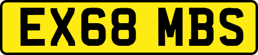 EX68MBS