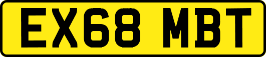 EX68MBT