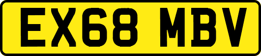 EX68MBV