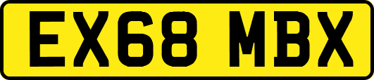 EX68MBX