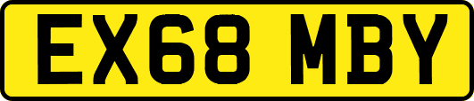 EX68MBY