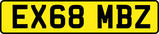 EX68MBZ