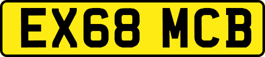 EX68MCB