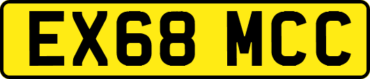 EX68MCC