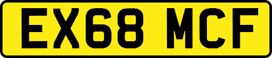 EX68MCF