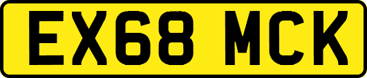 EX68MCK