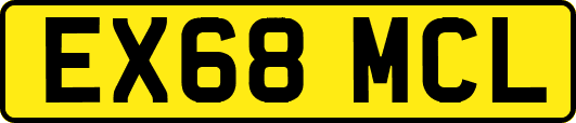 EX68MCL