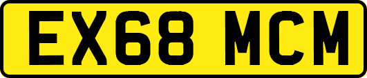 EX68MCM
