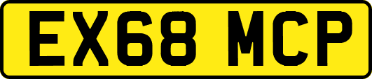 EX68MCP