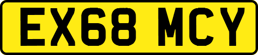 EX68MCY