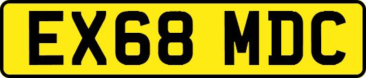EX68MDC