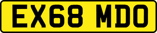 EX68MDO