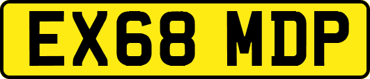 EX68MDP