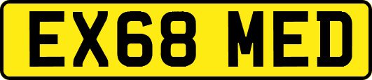 EX68MED