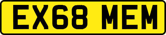 EX68MEM