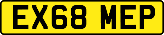 EX68MEP