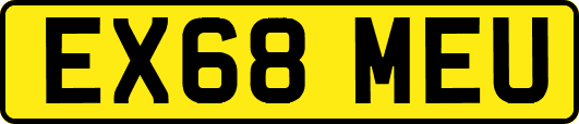 EX68MEU