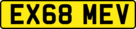 EX68MEV