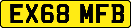 EX68MFB