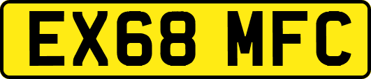 EX68MFC